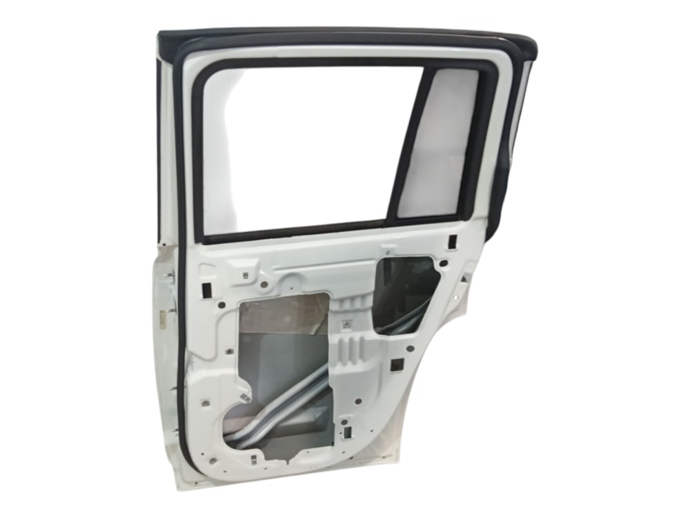 Porta Traseira Direita Jeep Compass 2.0 Aut 2012 Traseira Direita 8