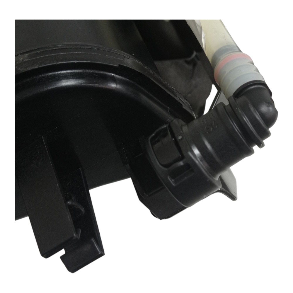 Filtro Canister Volkswagen Polo Sense 1.0 Aut 2026 5