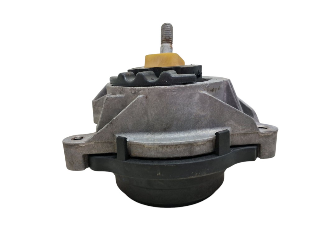 Coxim Motor Direito Bmw 116i N13 1.6 16v Turbo Gas 2014 3