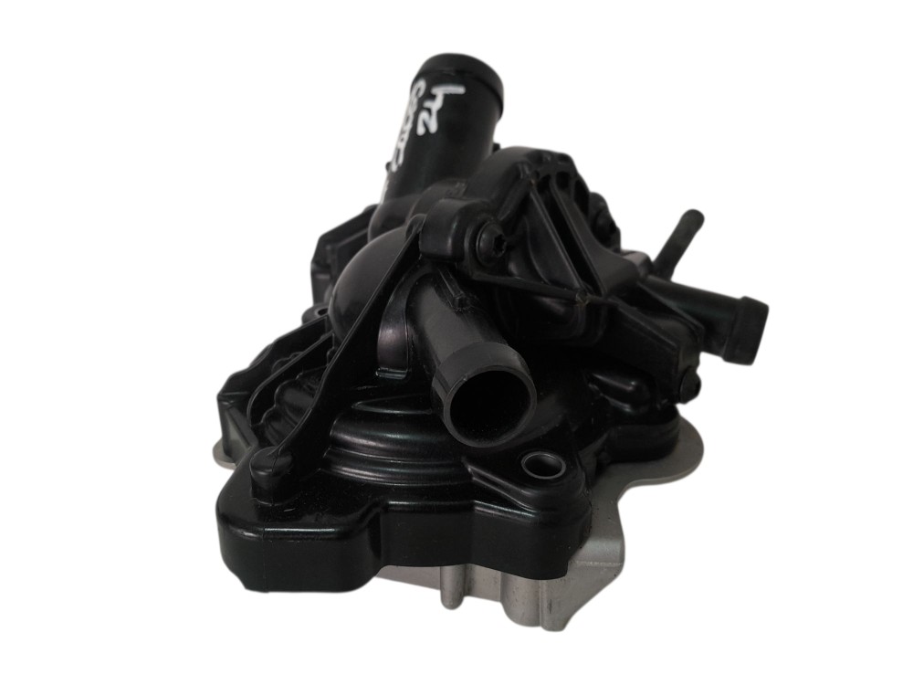 Bomba Agua Volkswagen Tcross 1.4 16v Turbo Flex 2024 3