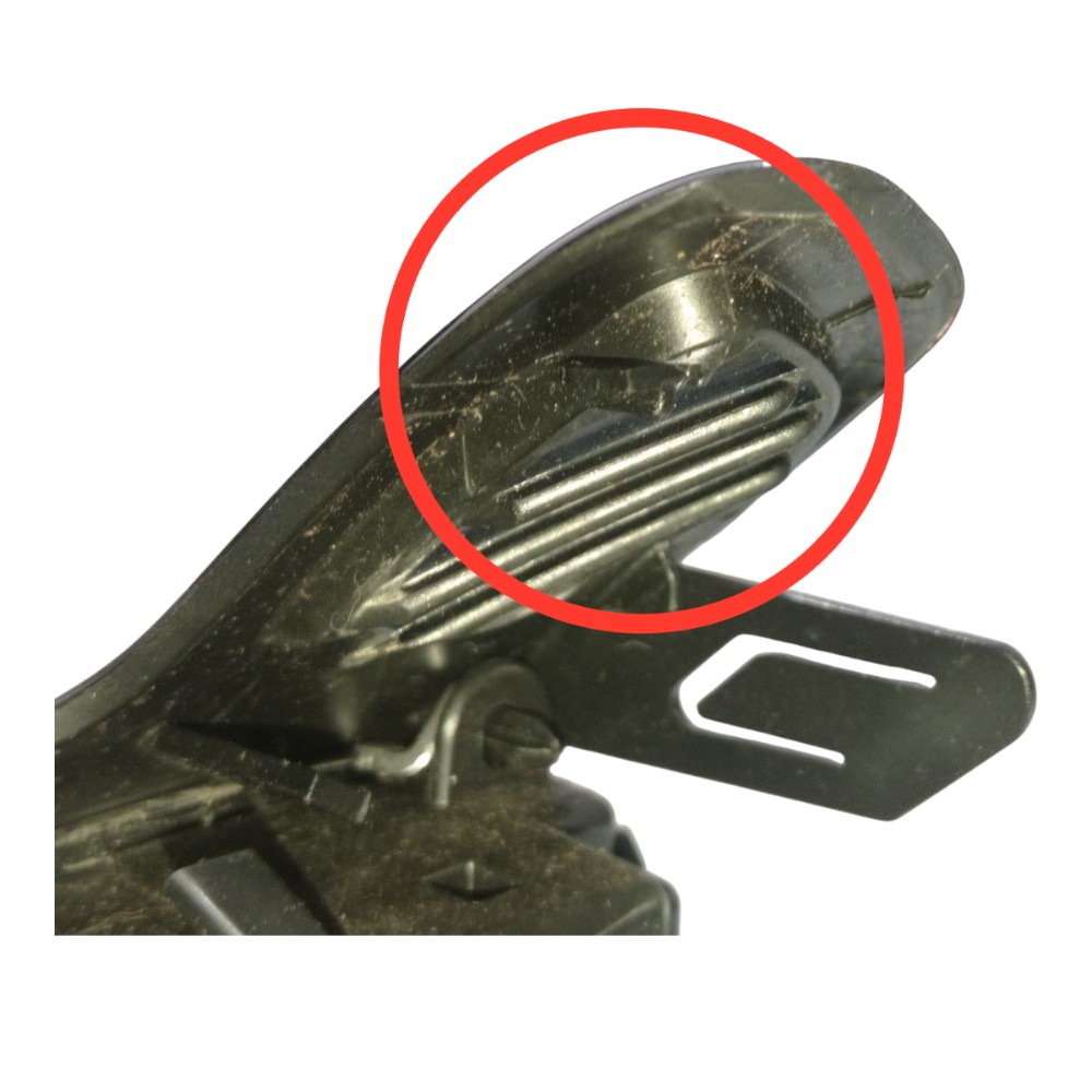 Difusor Ar Esquerdo Jeep Compass Limited 2020 7