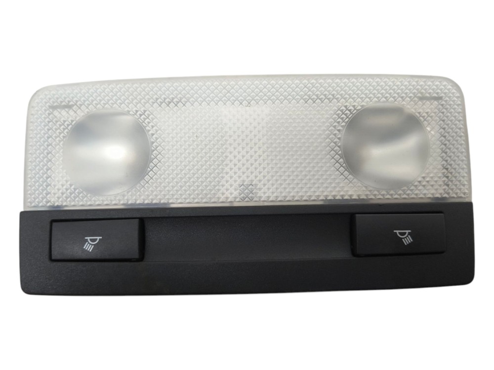 Luz Teto Traseira Chevrolet Cruze Premier 1.4 16v Turbo 2020 1