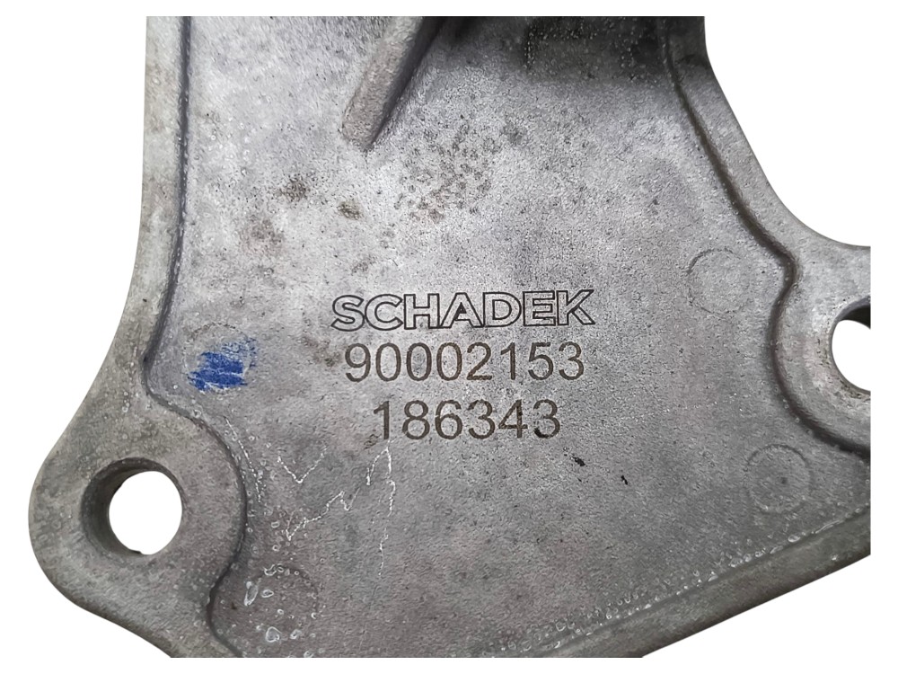 Bomba Agua Renault Kwid 1.0 12v 3cc Flex 2020 5