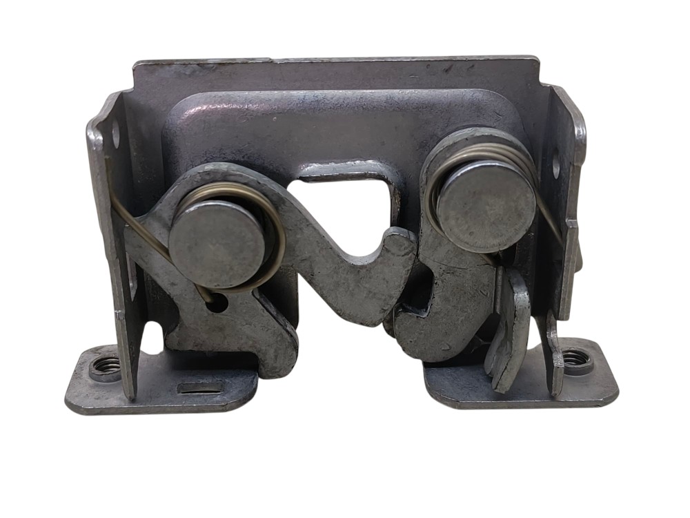 Fechadura Esquerda Capo Bmw X1 Sdrive18i 2012