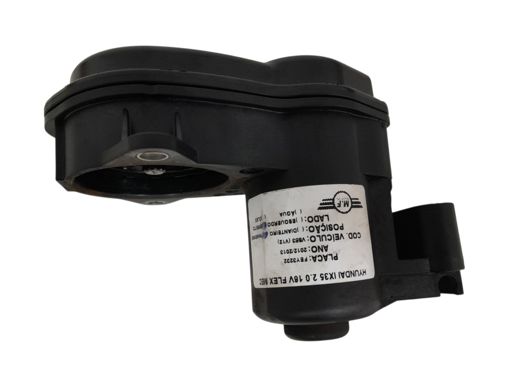Motor Eletrico Tras Dir 32350734 Range Rover Vogue 3.0 2014 2