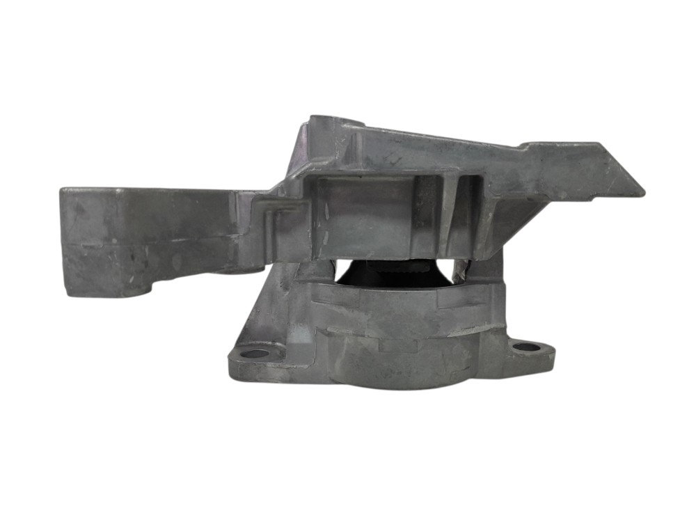 Coxim Motor Direito Nissan Kicks 1.6 16v Flex 2024 5