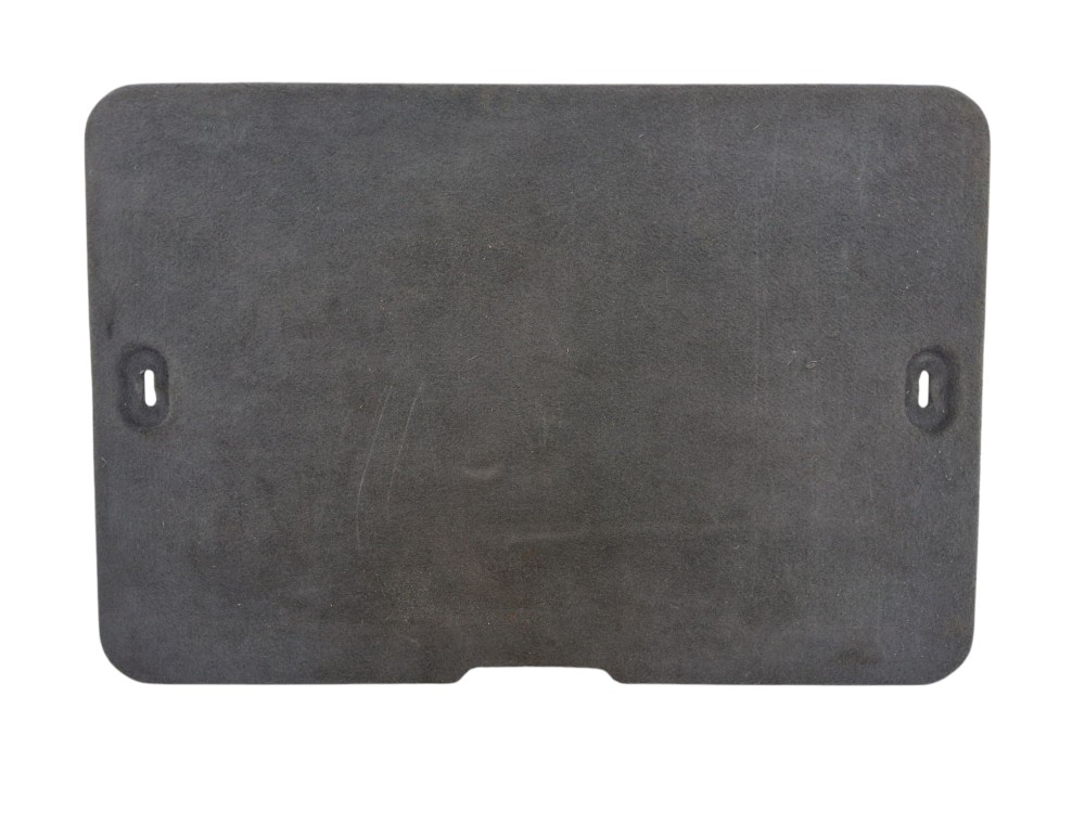 Tampao Forro Tampa Traseira Jeep Cherokee Sport 2012 – Preto