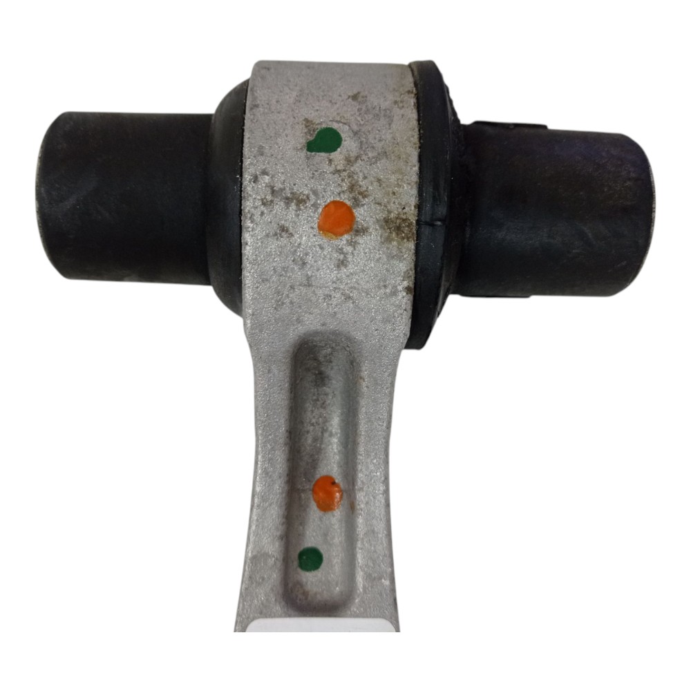 Coxim Inferior Cambio Fiat Strada Cd 1.3 Aut 2024 3