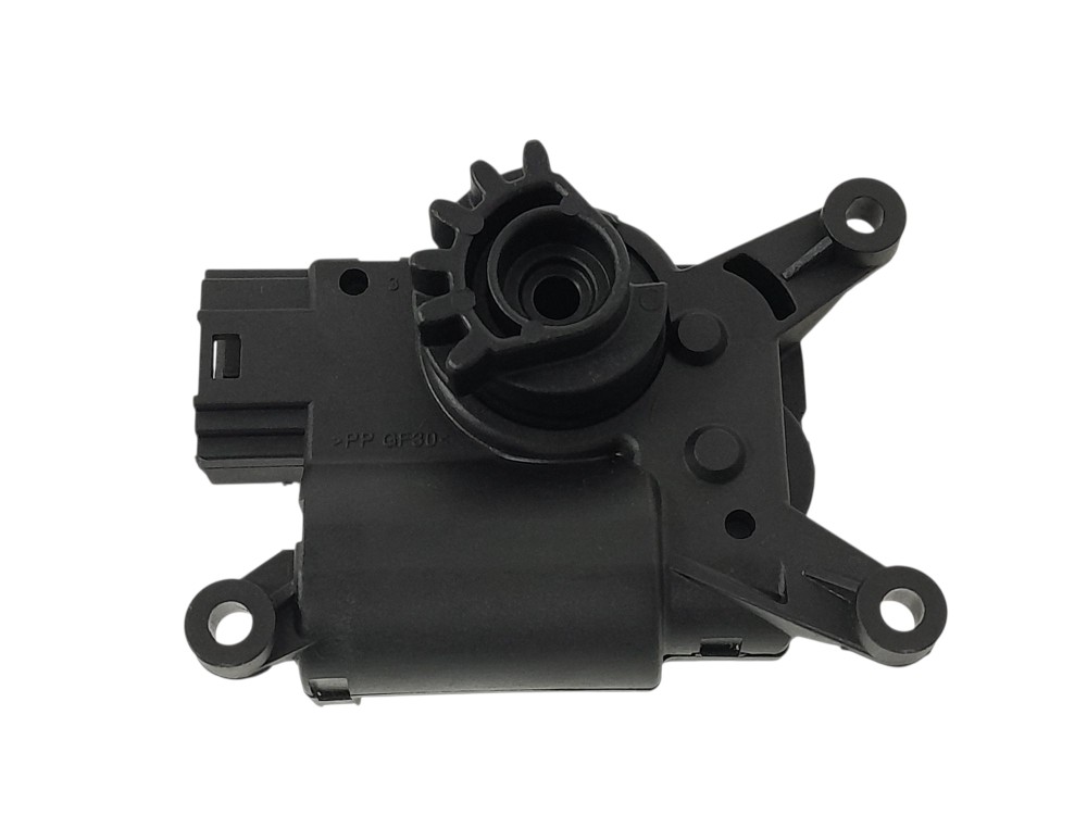 Motor Atuador Caixa Ar Interna Jeep Renegade 2022 4