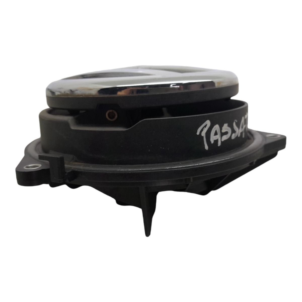 Maçaneta Tampa Traseira Volkswagen Passat 2.0 Tsi 16v 2012 3