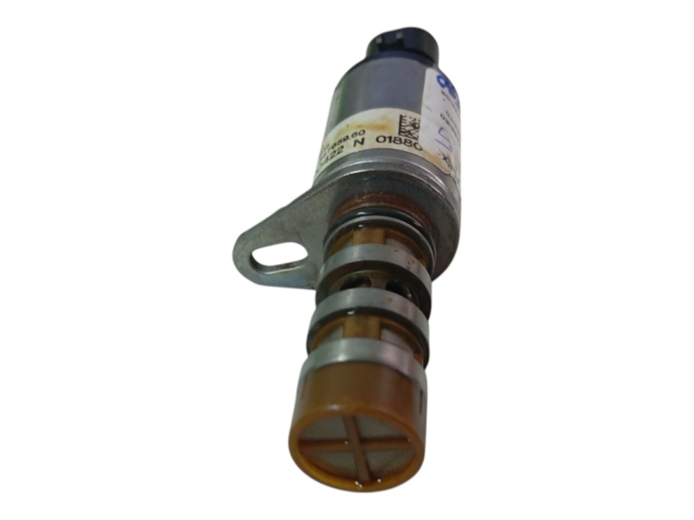 SOLENOIDE ADMISSÃO CABEÇOTE CHERY TIGGO 5X 1.5 FLEX AUT 2020 3