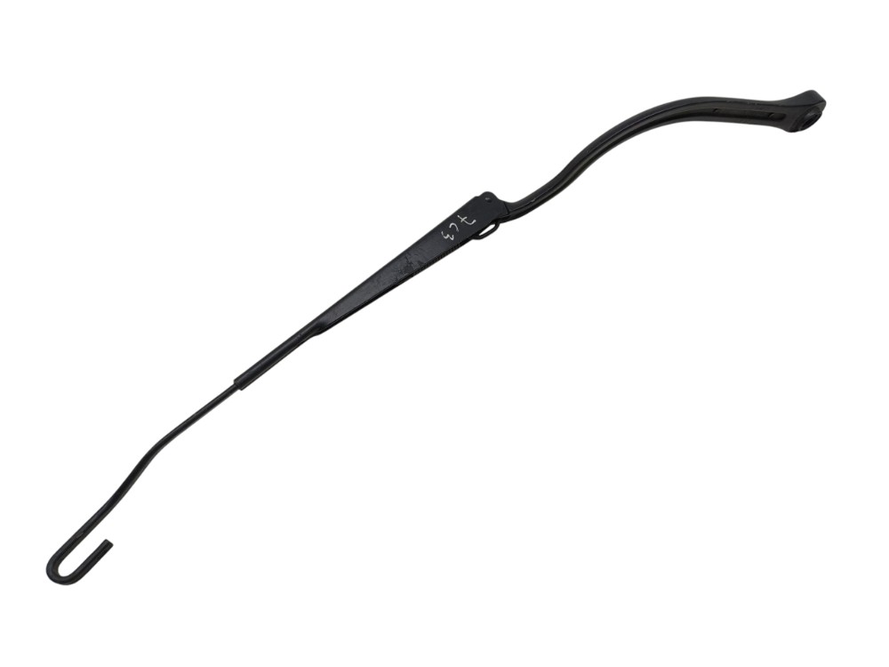 Braço Esquerdo Limpador Parabrisa Ford Ecosport 2011 Esquerdo