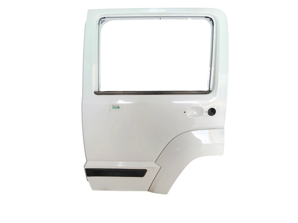 Porta Traseira Esquerda Jeep Cherokee Sport 2012 Traseira Esquerda Branca