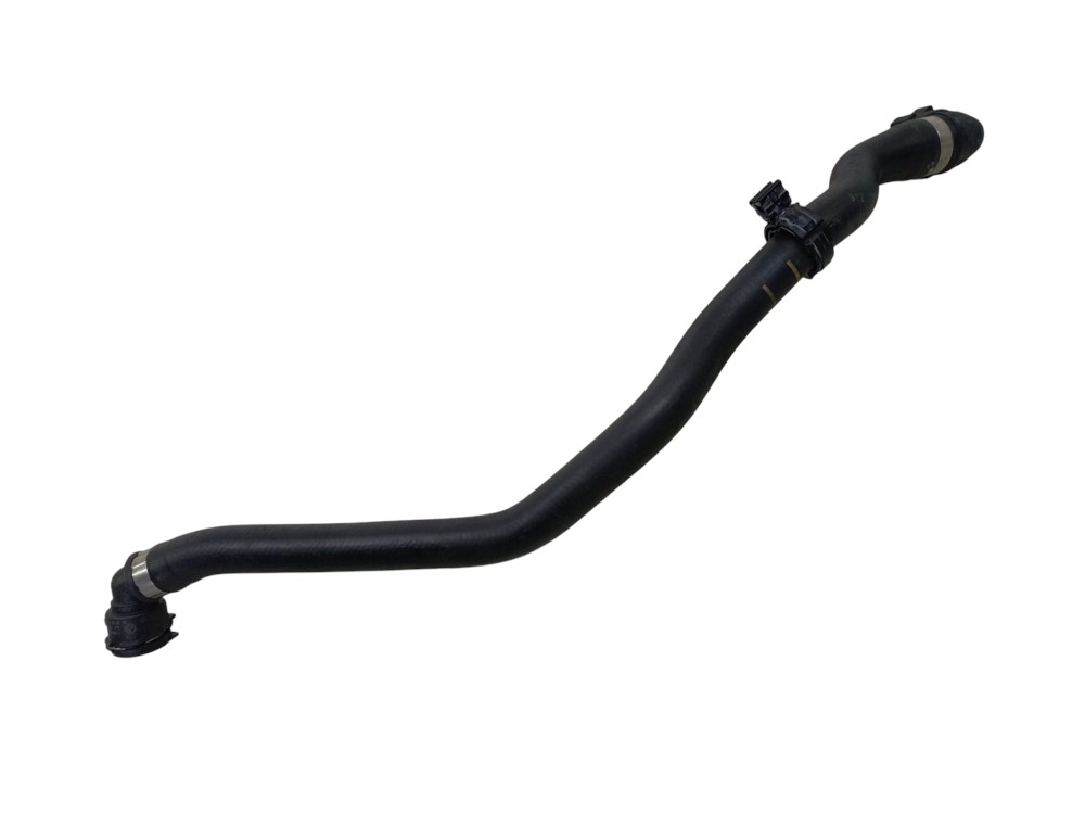 Mangueira Reservatorio Agua Radiador Bmw 320i 2.0 16v 2015 2