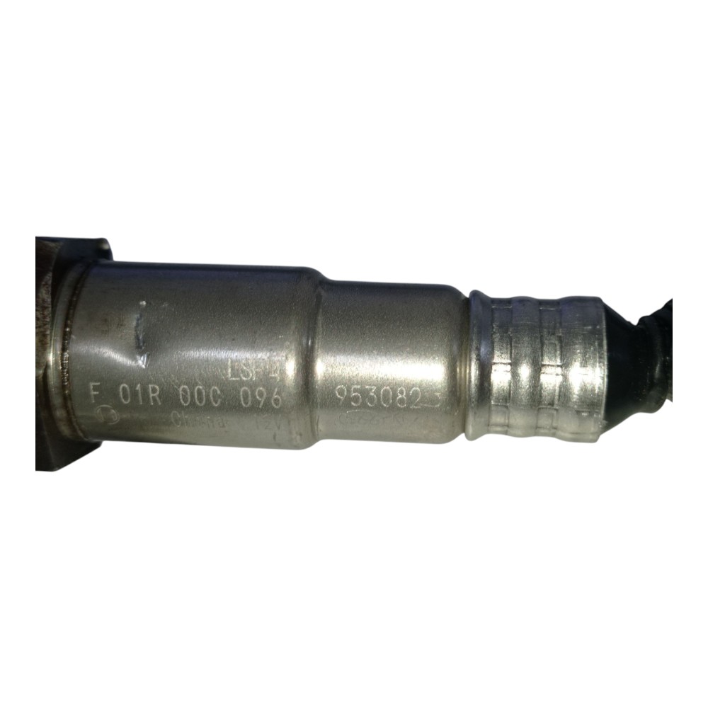 SONDA LAMBDA PRE CHERY TIGGO 5X TXS 1.5 FLEX AUT 2020 4