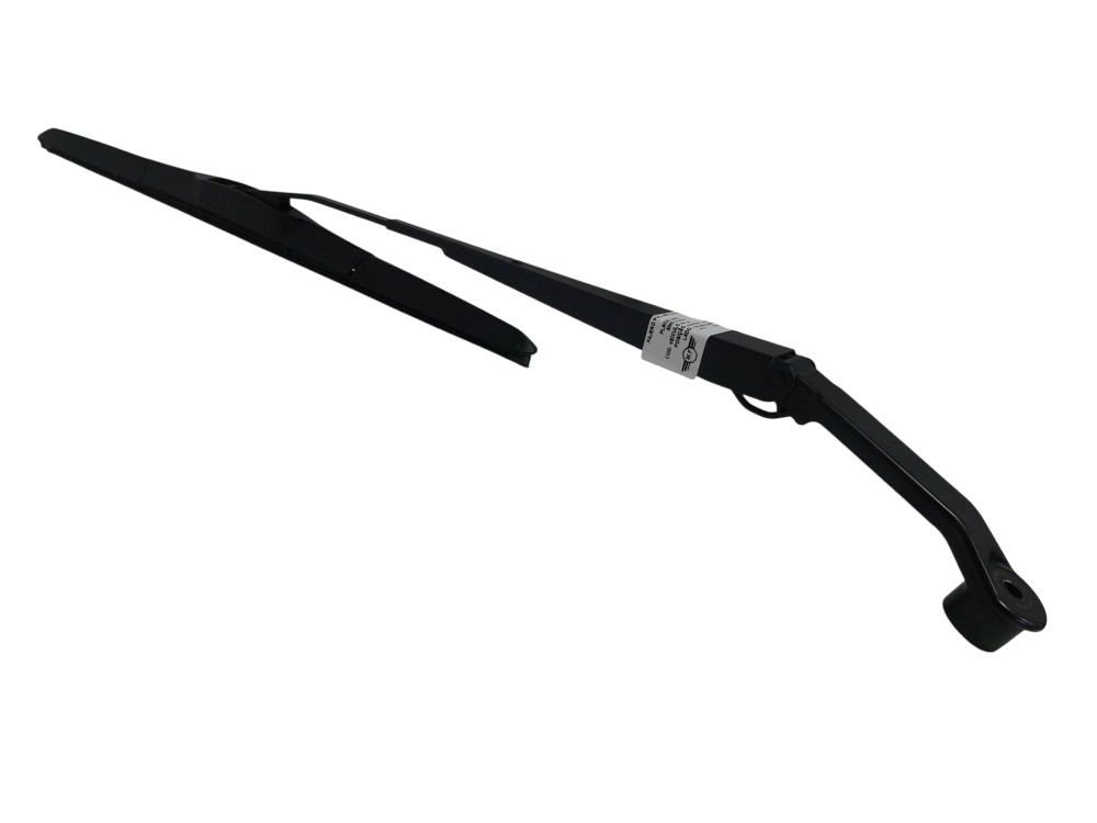 Braco Limpador Dir Parabrisa Mitsubishi Pajeiro Full 2015 3
