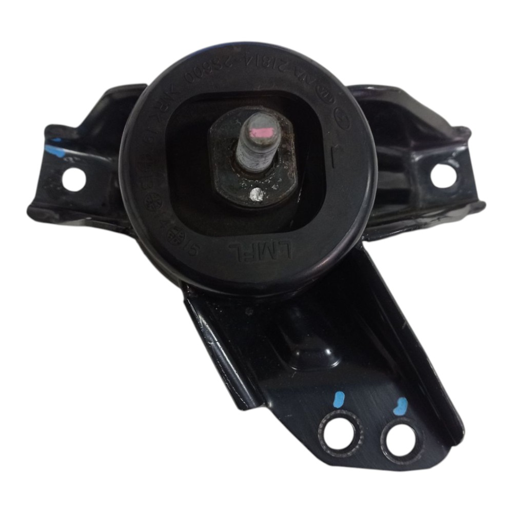 Coxim Motor Superior Direito Hyundai Ix35 Gl 2.0 Aut 2019 3