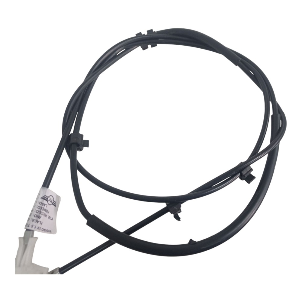 Cabo Acionador Capo Chery Tiggo 5x Txs 1.5 Aut 2022 5