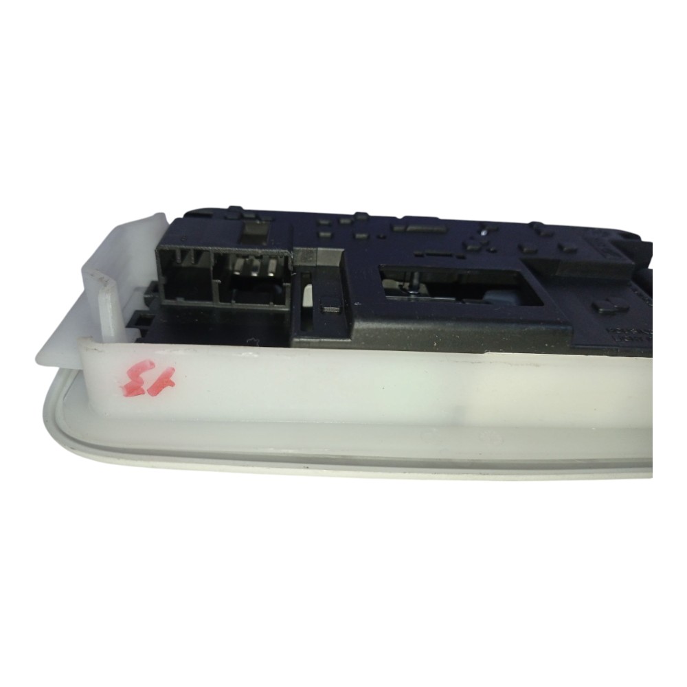 LUZ TETO MENOR FIAT CRONOS DRIVE 1.3 2019 6