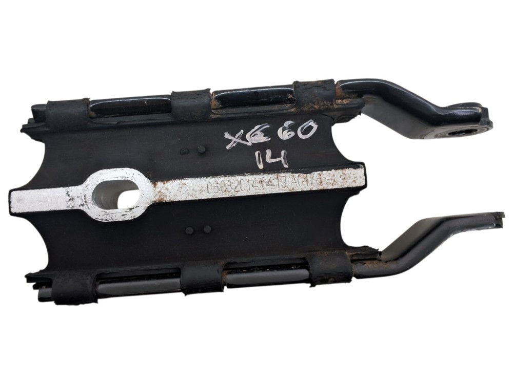 Coxim Inferior Cambio Volvo Xc60 Top T6 3.0 6cc Turbo 2014