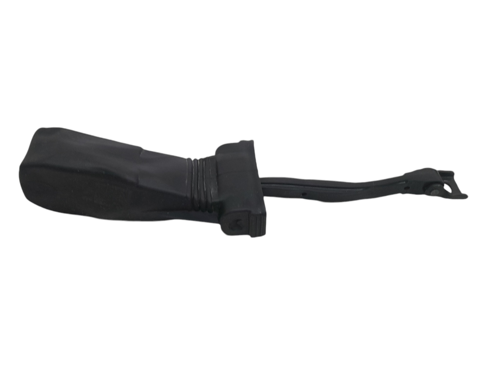 Limitador Porta Dianteira Direita Audi Q5 2022  Dianteira 3