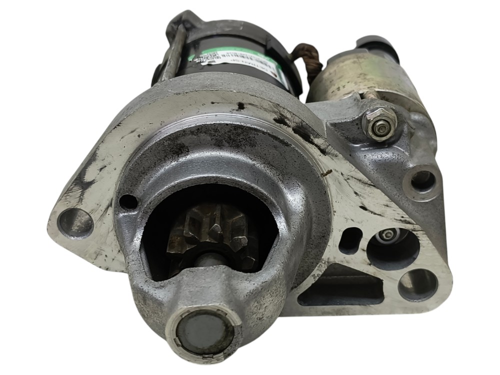 Motor Arranque Honda Crv Lx 2.0 16v Automático 4×2 2011 4