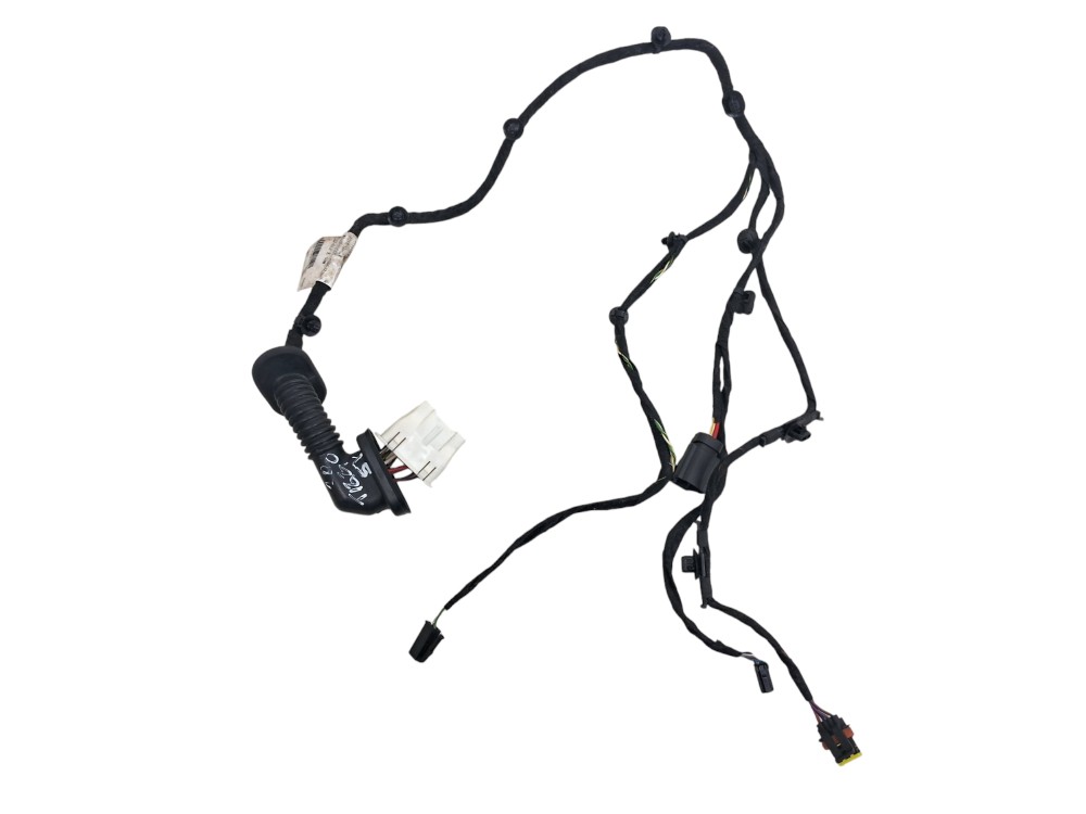 Chicote Porta Traseiro Esquerdo Chery Tiggo 5x 2020