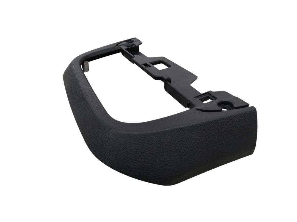 Moldura Controle Ar Renault Kwid 2020 4