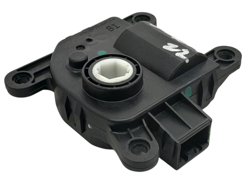 Motor Atuador Caixa Ar Hyundai Creta 1.0 12v Turbo Flex 2022 4