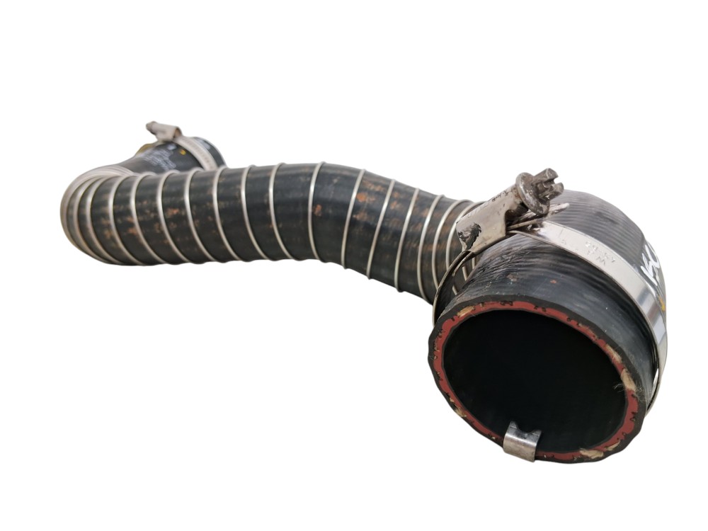 Mangueira Turbina Intercooler Land Rover Discovery 4 2011 – Preto 3