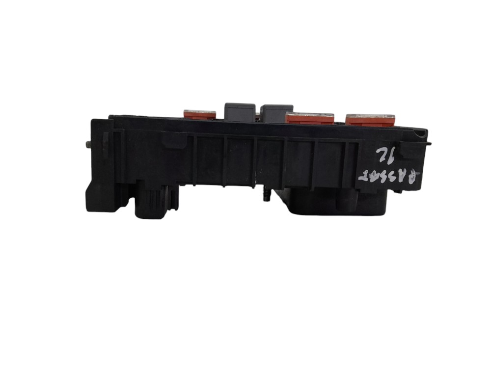 Caixa Fusivel Volkswagen Passat Tsi 2.0 16v Gas Aut 2012 5