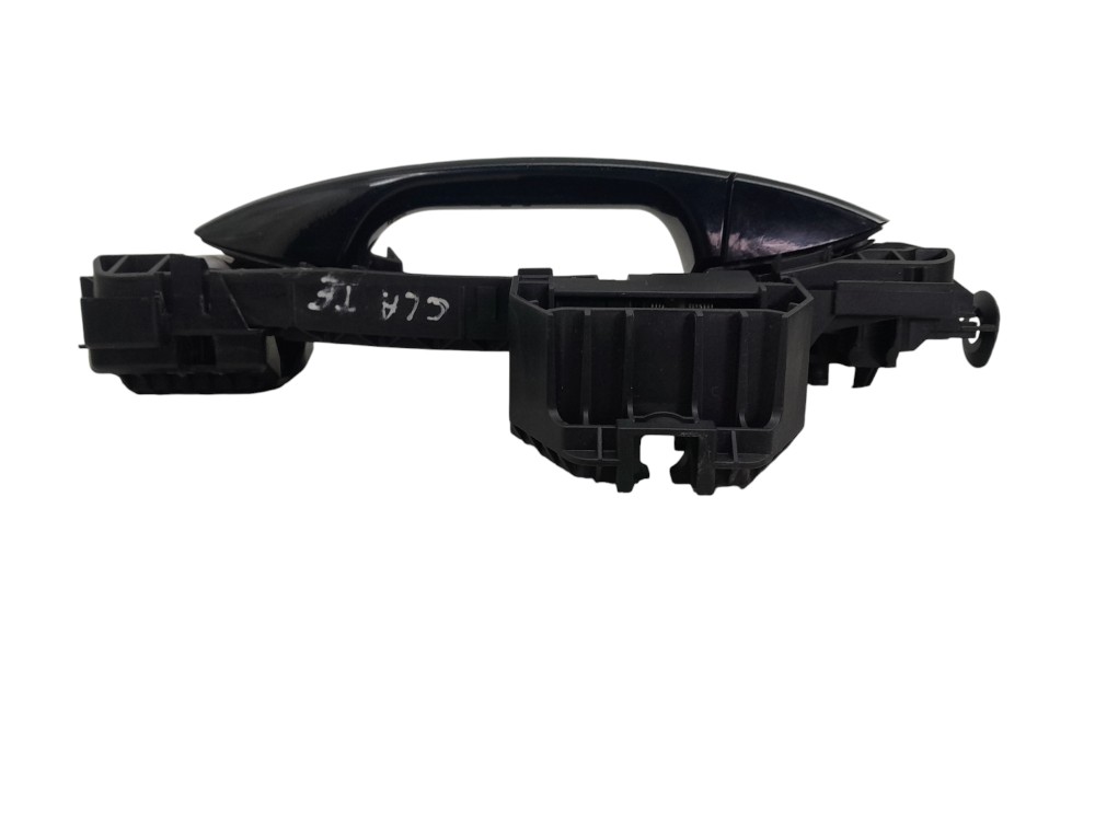 Maçaneta Externa Porta Tras Esquerdo Mercedes Cla 250 2015 Traseira 3