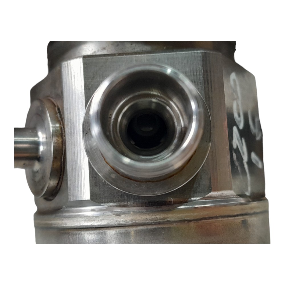 Bomba Alta Pressao Mercedes C200 2.0 16v Turbo Gas Aut 2016 6