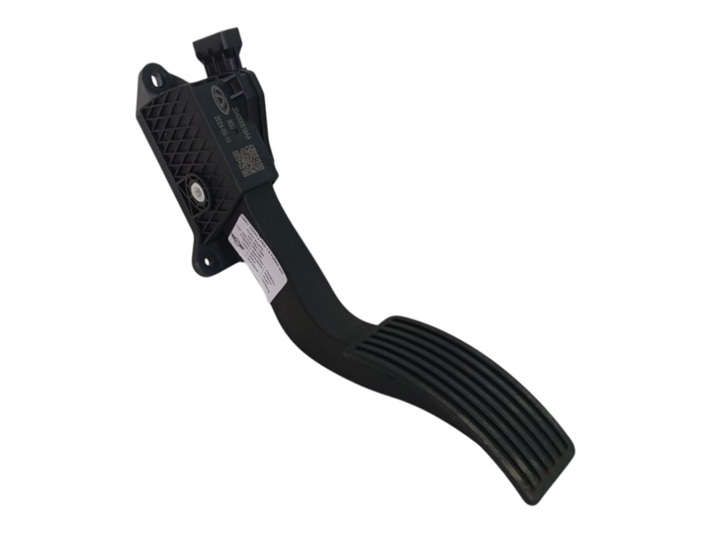 Pedal Acelerador Chery Tiggo 8 Pro 1.6 Turbo 2025 3