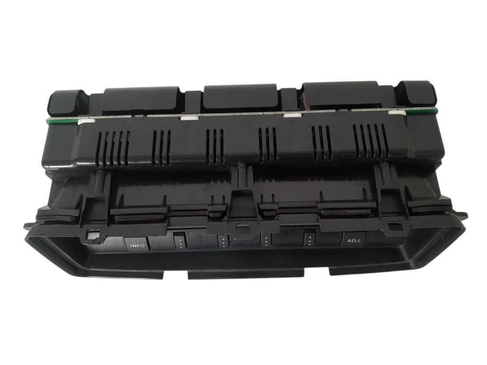 Computador De Bordo Mitsubishi Pajero Full 2015 4