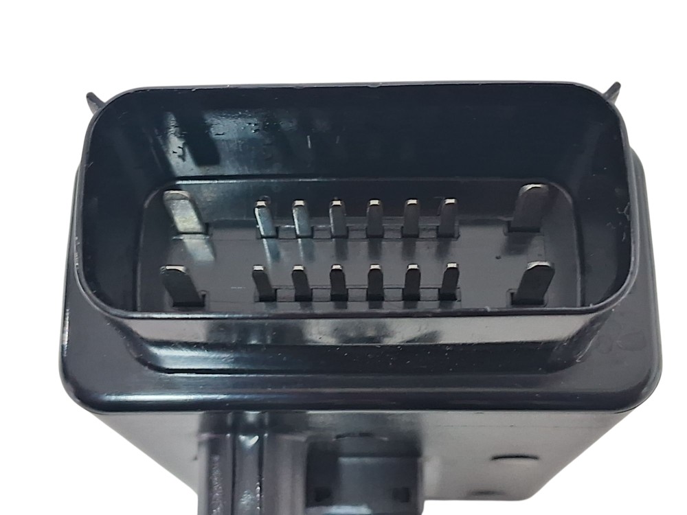 Modulo Porta Traseira Esquerda Chevrolet Cobalt 2016 4