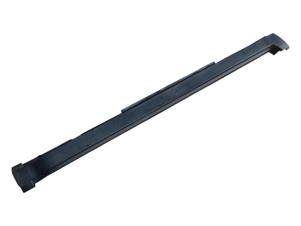 Spoiler Esquerdo Nissan Kicks Sv 1.6 Aut 2018 4
