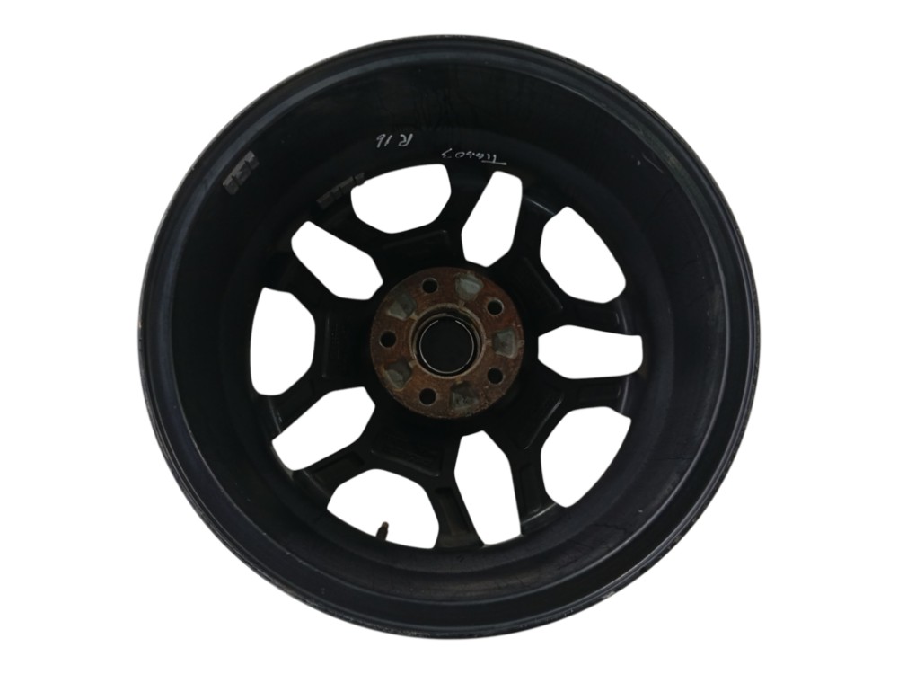 RODA ARO 16 CHERY TIGGO 3X PRO 1.0  2022 6
