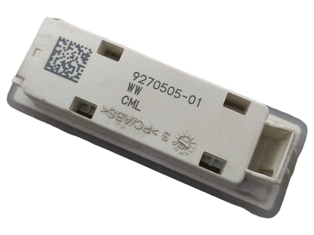 Luz Forro Porta Bmw 116i N13 1.6 2014 4