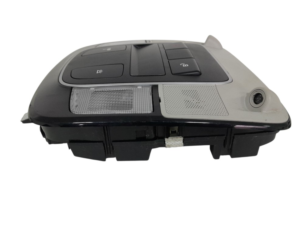 Luz Teto Hyundai Creta Limited 2022 3