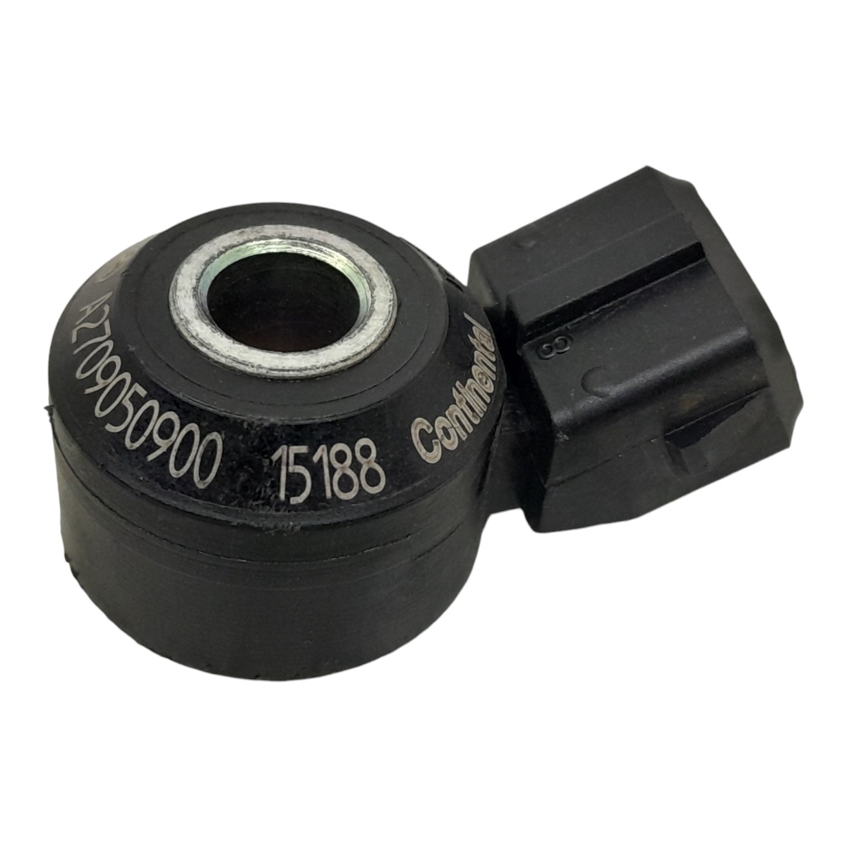 Sensor Detonação Mercedes Cla 250 2.0 16v Gas Aut 2015