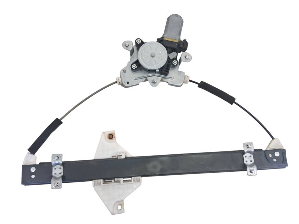 Maquina Vidro Dianteiro Direito Chevrolet Captiva 2015 1