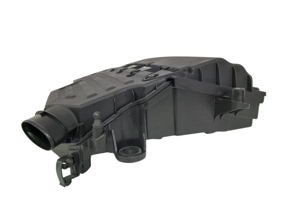 Caixa Filtro De Ar Jeep Renegade 1.3 16v 4×4 Turbo Flex 2022 4