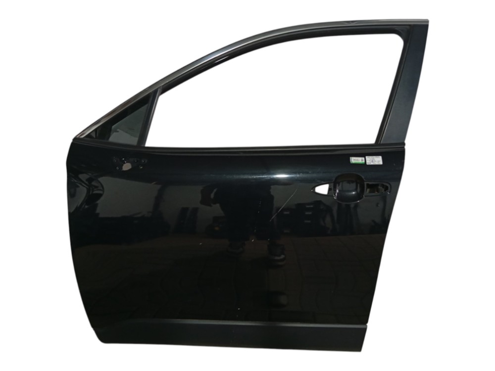 Porta Dianteira Esquerda Toyota Corolla Cross Híbrido 2024 Dianteira Esquerda 4