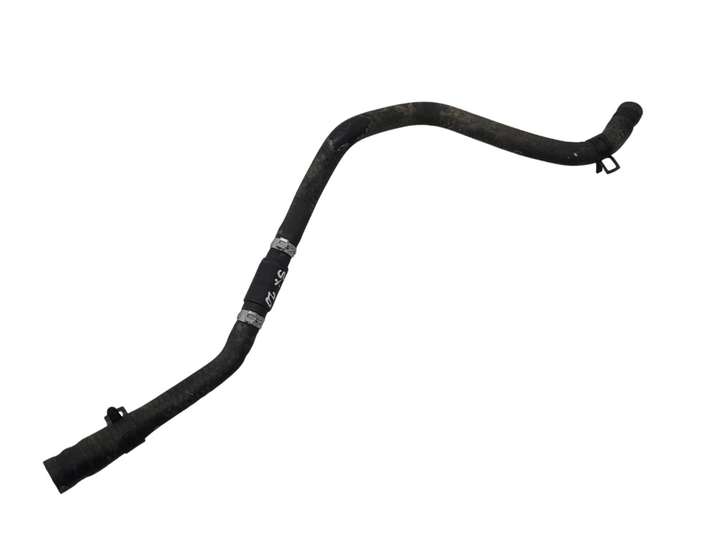 Mangueira Agua Chery Tiggo 5x 1.5 16v Turbo Flex Aut 2020 1
