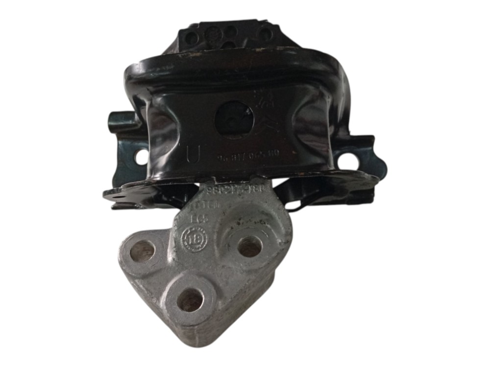 Coxim Superior Direito Motor Peugeot 208 Griffe 1.6 Aut 2020 7