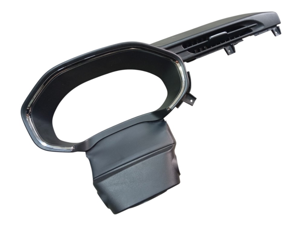 MOLDURA PAINEL INSTRUMENTO CHERY TIGGO 5X TXS 1.5 AUT 2020 2