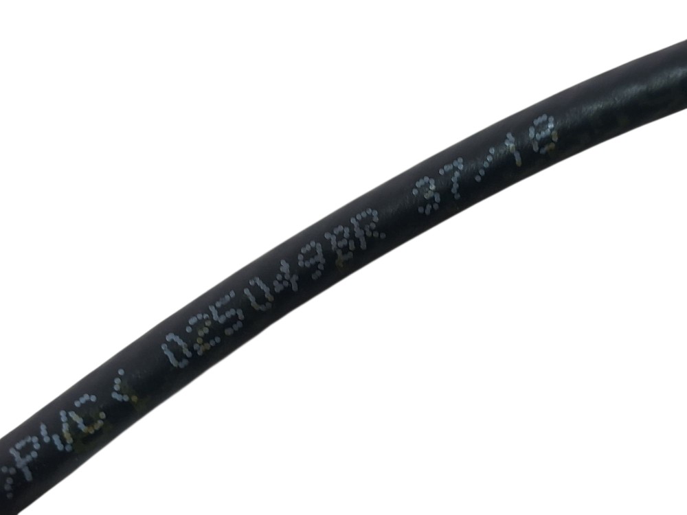 Antena Teto Fiat Uno Way 2019 Preto 5