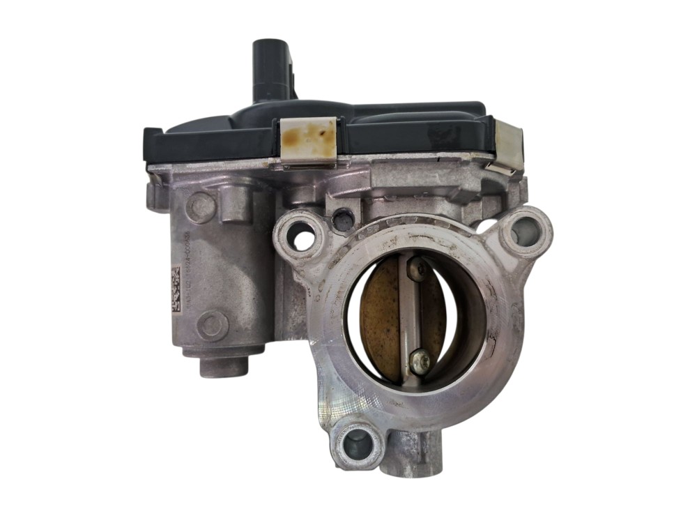 Tbi Corpo Borboleta Chevrolet Tracker 1.0 12v Turbo 2025