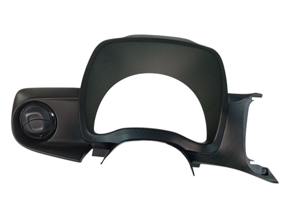 Moldura Painel Instrumento Fiat Strada 1.3 Aut 2024